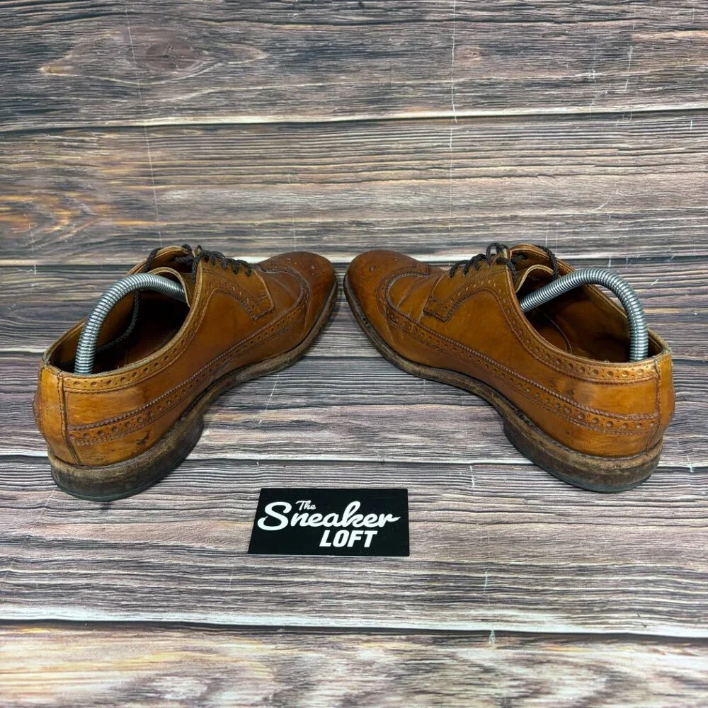 Allen Edmonds men size